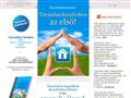 http://www.tarsashazkezeles.hu ismertető oldala